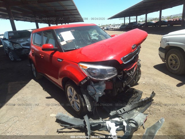 KIA SOUL 2016 kndjp3a52g7819671