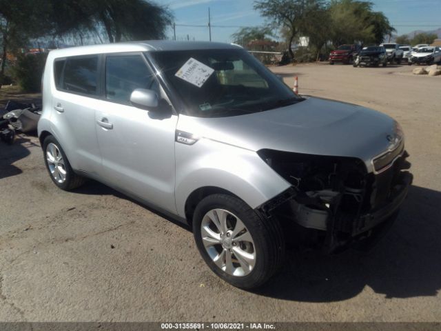 KIA SOUL 2016 kndjp3a52g7819976