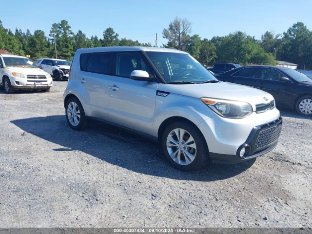 KIA SOUL 2016 kndjp3a52g7829083