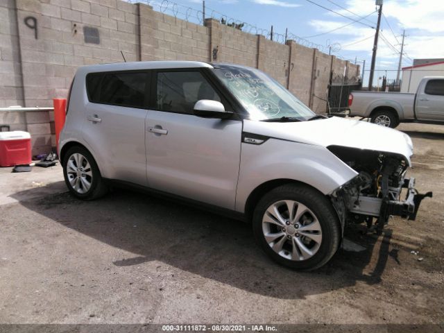 KIA SOUL 2016 kndjp3a52g7832646