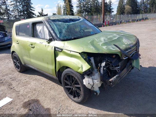 KIA SOUL 2016 kndjp3a52g7835546