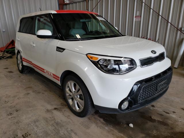 KIA SOUL + 2016 kndjp3a52g7842254