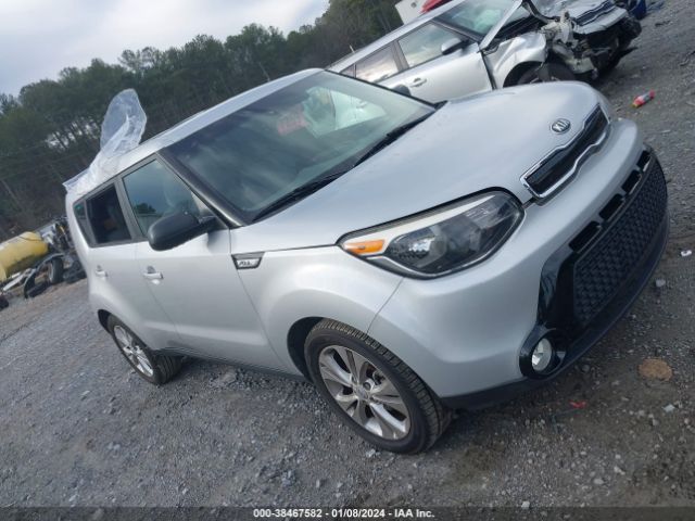 KIA SOUL 2016 kndjp3a52g7843081