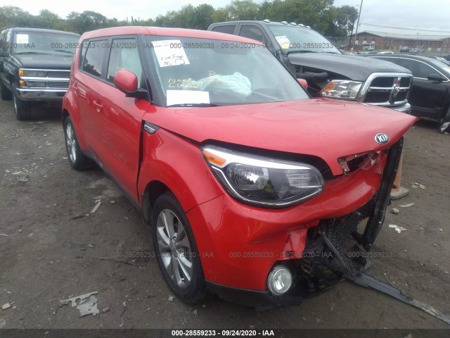 KIA SOUL 2016 kndjp3a52g7843226