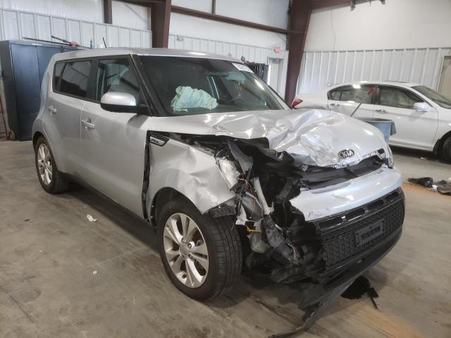 KIA SOUL + 2016 kndjp3a52g7845168