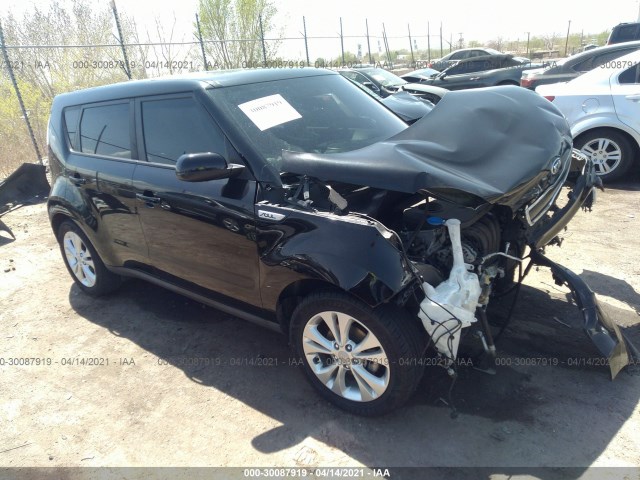 KIA SOUL 2016 kndjp3a52g7847180