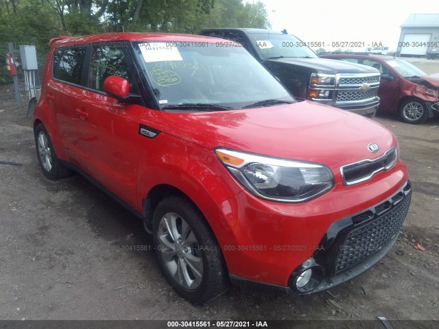 KIA SOUL 2016 kndjp3a52g7852881