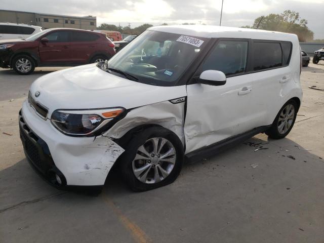 KIA SOUL 2016 kndjp3a52g7856011