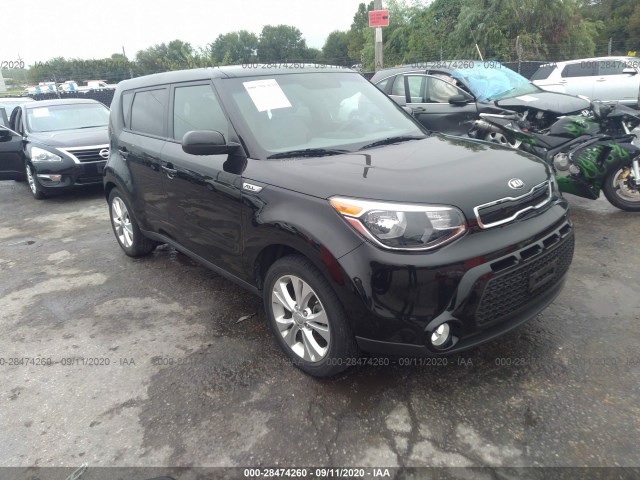 KIA SOUL 2016 kndjp3a52g7857224