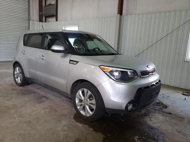 KIA SOUL + 2016 kndjp3a52g7858101