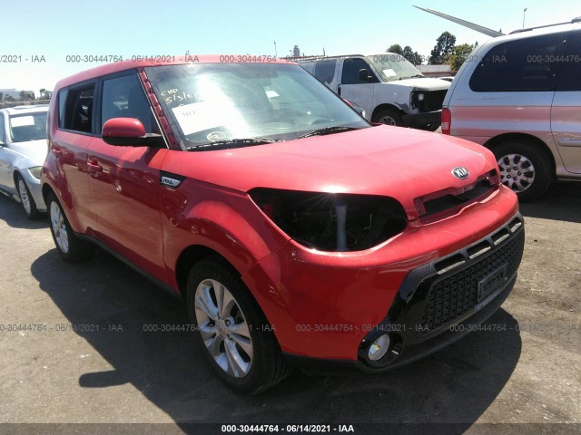 KIA SOUL 2016 kndjp3a52g7861354