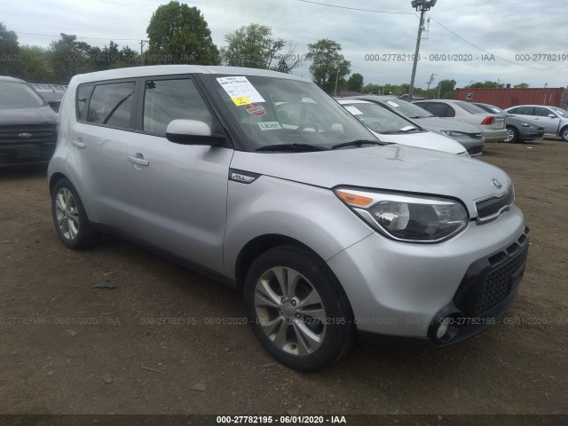 KIA SOUL 2016 kndjp3a52g7864089