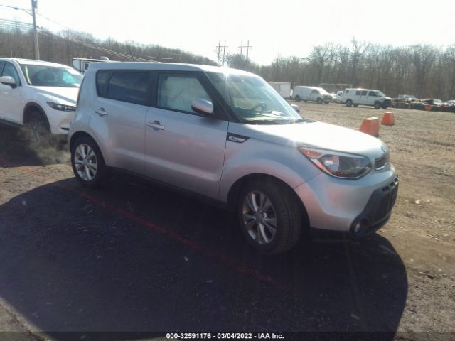 KIA SOUL 2016 kndjp3a52g7865064