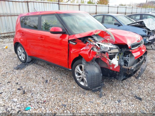 KIA SOUL 2016 kndjp3a52g7867316