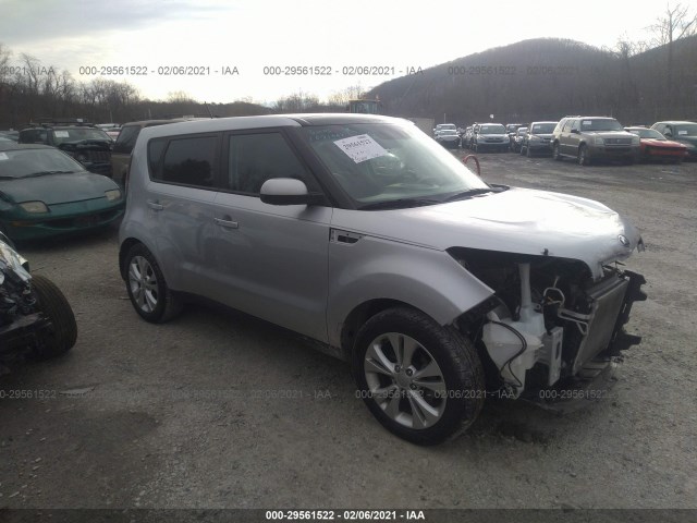 KIA SOUL 2016 kndjp3a52g7871091