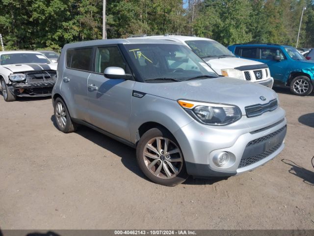 KIA SOUL 2017 kndjp3a52h7413603