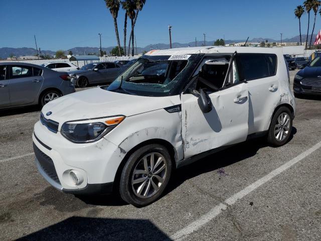 KIA SOUL 2017 kndjp3a52h7416680