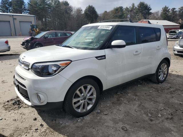 KIA SOUL 2017 kndjp3a52h7418252