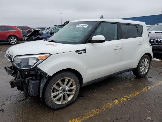 KIA SOUL 2017 kndjp3a52h7418476