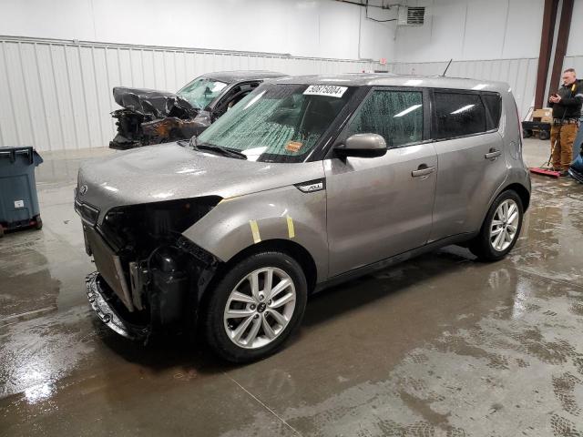 KIA SOUL 2017 kndjp3a52h7419417