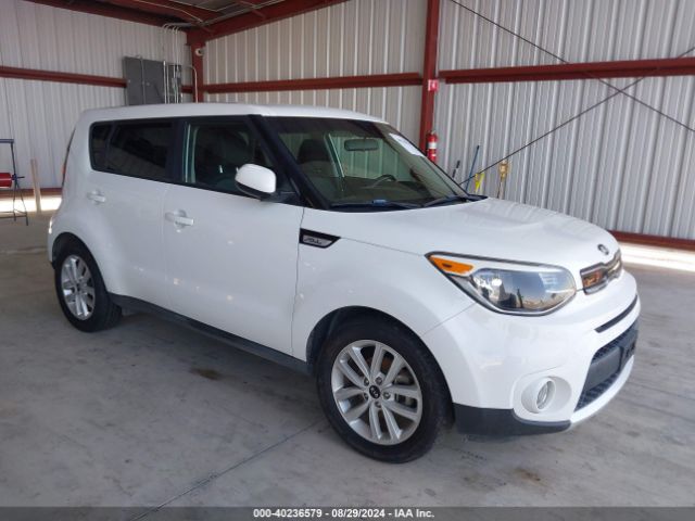 KIA SOUL 2017 kndjp3a52h7420261