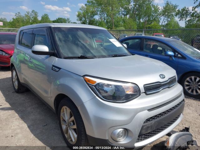 KIA SOUL 2017 kndjp3a52h7423564