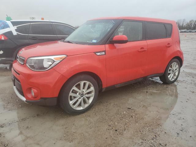 KIA SOUL 2017 kndjp3a52h7423726