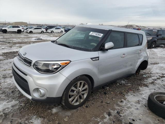 KIA SOUL 2017 kndjp3a52h7428747