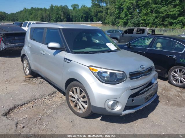 KIA SOUL 2017 kndjp3a52h7436556