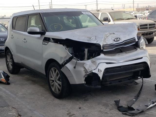 KIA SOUL + 2017 kndjp3a52h7472652