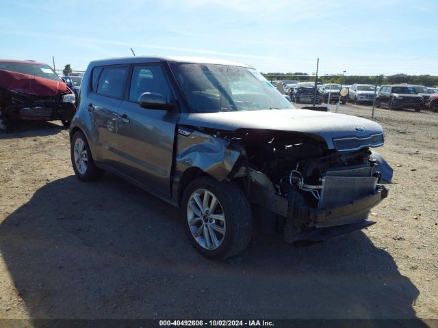 KIA SOUL 2017 kndjp3a52h7472702