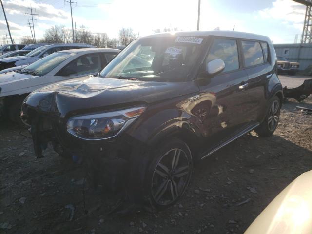 KIA SOUL 2017 kndjp3a52h7474479