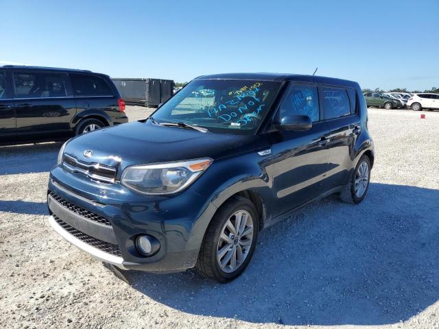 KIA SOUL 2017 kndjp3a52h7476930