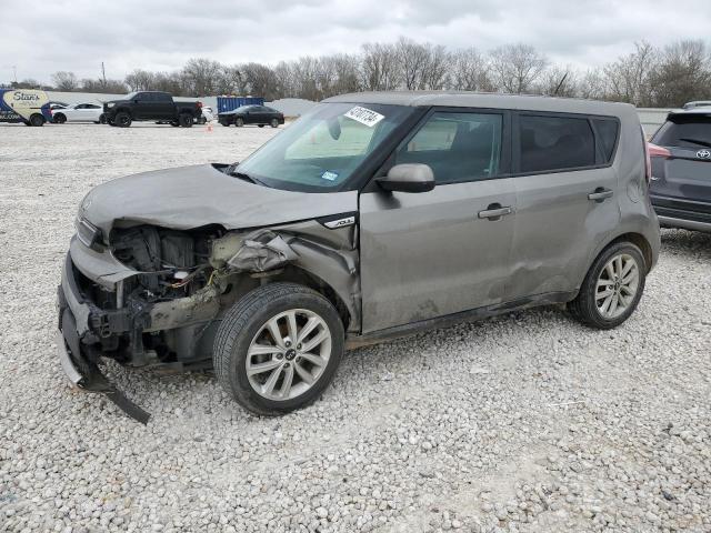 KIA SOUL 2017 kndjp3a52h7483909