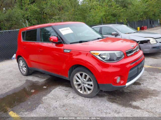 KIA SOUL 2017 kndjp3a52h7486261