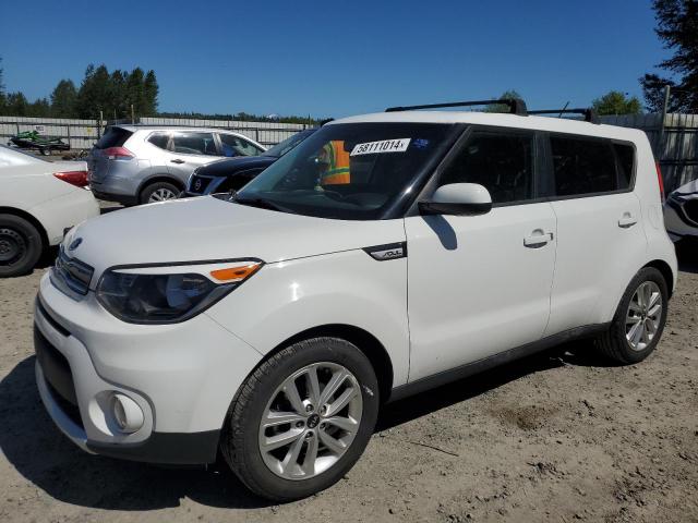 KIA SOUL 2017 kndjp3a52h7491976