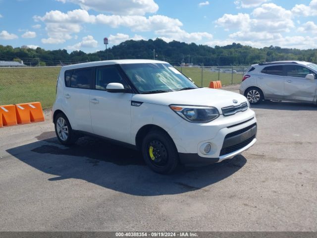 KIA SOUL 2017 kndjp3a52h7493873