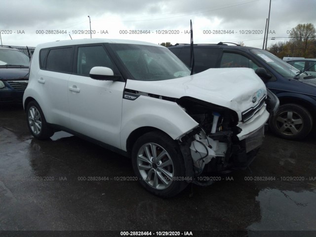 KIA SOUL 2017 kndjp3a52h7496885