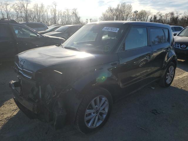 KIA SOUL 2017 kndjp3a52h7499351