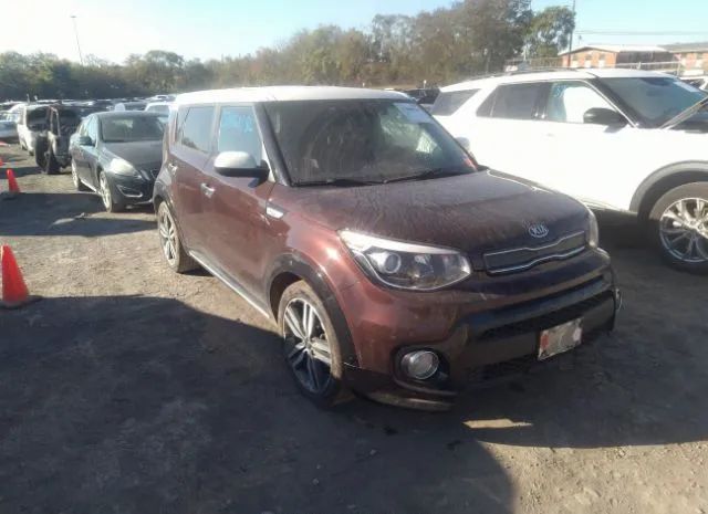 KIA SOUL 2017 kndjp3a52h7502782