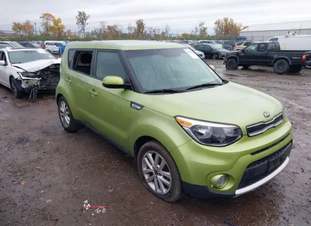 KIA SOUL 2017 kndjp3a52h7883758