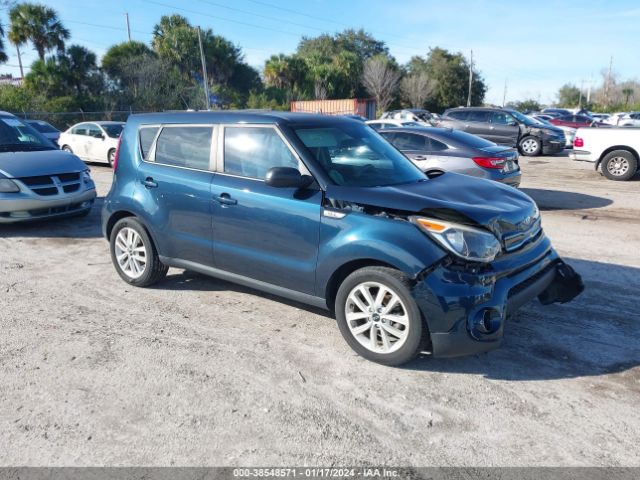 KIA SOUL 2018 kndjp3a52j7505221