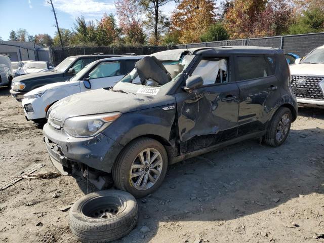 KIA SOUL 2018 kndjp3a52j7507289