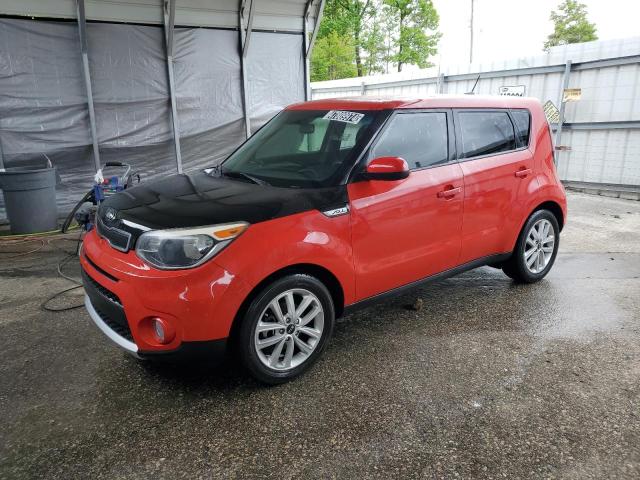 KIA SOUL 2018 kndjp3a52j7508720