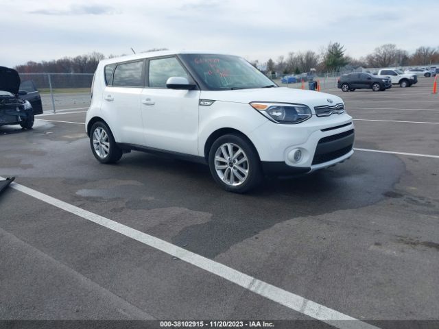 KIA SOUL 2018 kndjp3a52j7512816