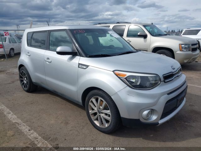 KIA SOUL 2018 kndjp3a52j7526246