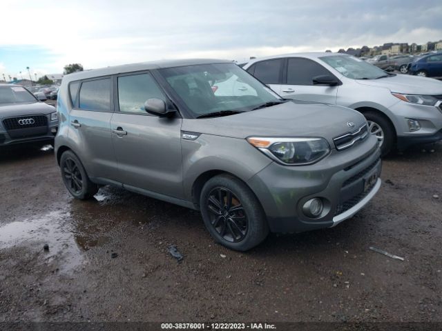 KIA SOUL 2018 kndjp3a52j7527994