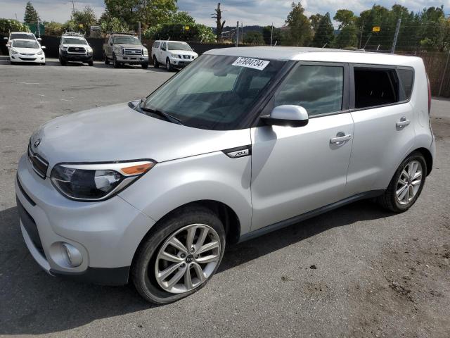 KIA SOUL 2018 kndjp3a52j7532645