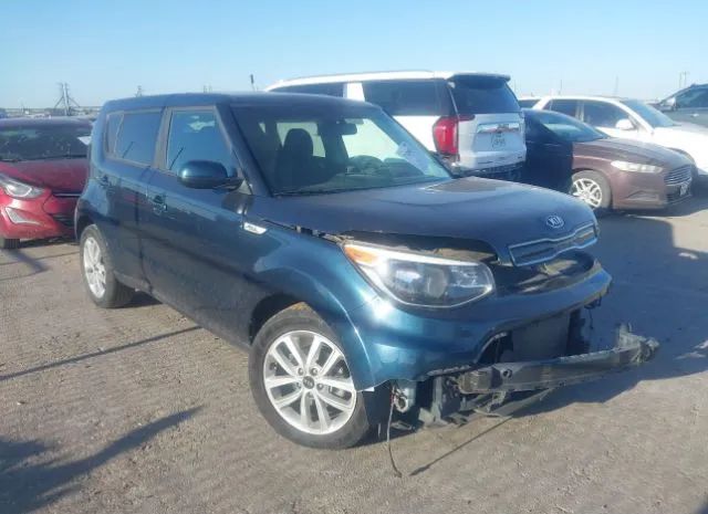 KIA SOUL 2018 kndjp3a52j7533908