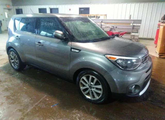 KIA SOUL 2018 kndjp3a52j7534766